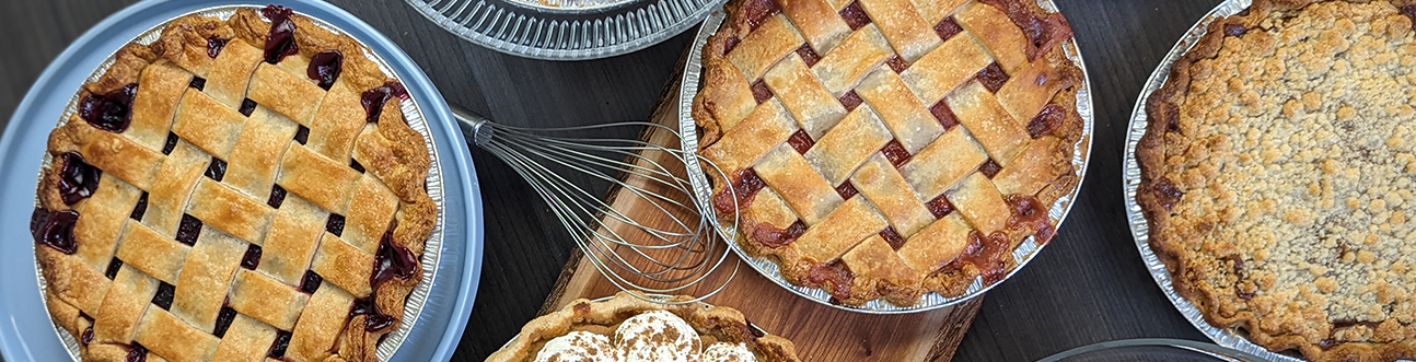 Sweet Pies